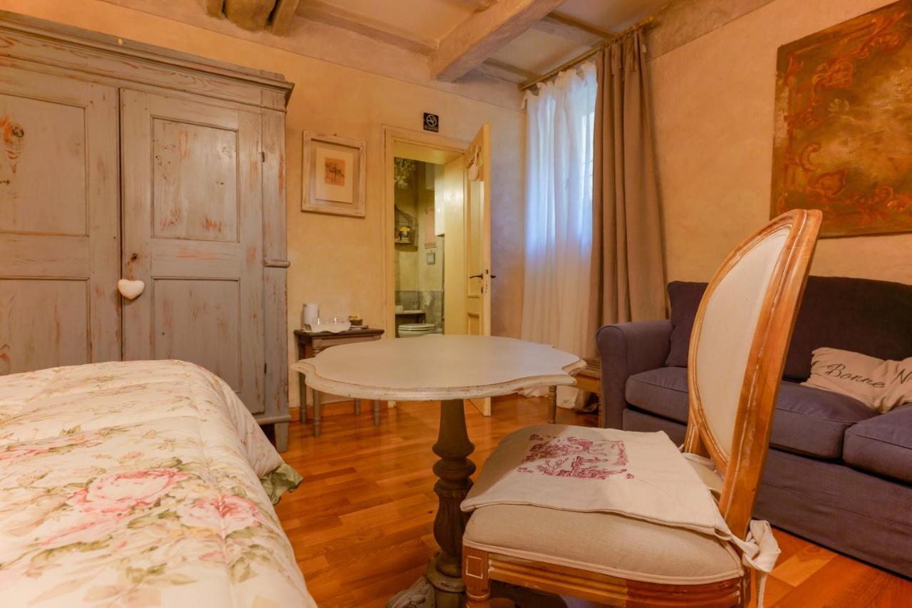 Gallery Guesthouse Μπολόνια Εξωτερικό φωτογραφία